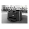 Canon MAXIFY MB5150 mustesuihku A4 600 x 1200 DPI 24 ppm Wi-Fi