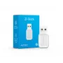 Aeotec Zi-Stick Zigbee USB-tikku, valkoinen