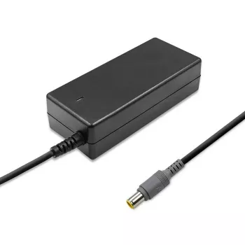 Qoltec 50093 virtalähde/adapteri 90 W musta