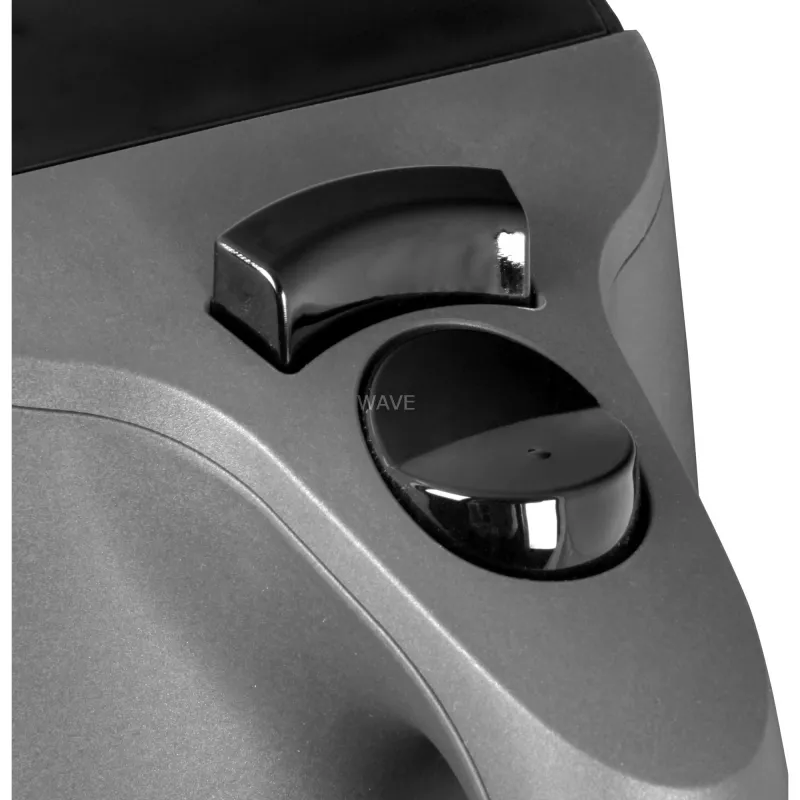Braun WK 300 vedenkeitin 1,6 L 2200 W musta
