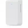 WLAN-tukiaseman suojakansi Ubiquiti UACC-U7-Pro-Wall-Cover valkoinen