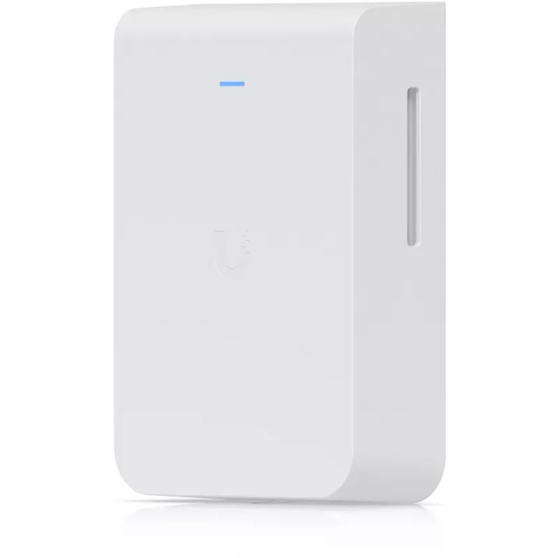 WLAN-tukiaseman suojakansi Ubiquiti UACC-U7-Pro-Wall-Cover valkoinen