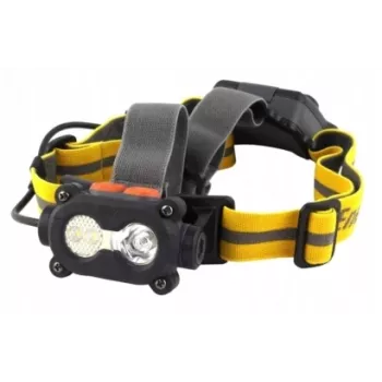 Otsalamppu LT-HEADLIGHT-HARDCASE/600