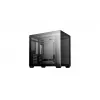 DeepCool CG530 Midi Tower musta