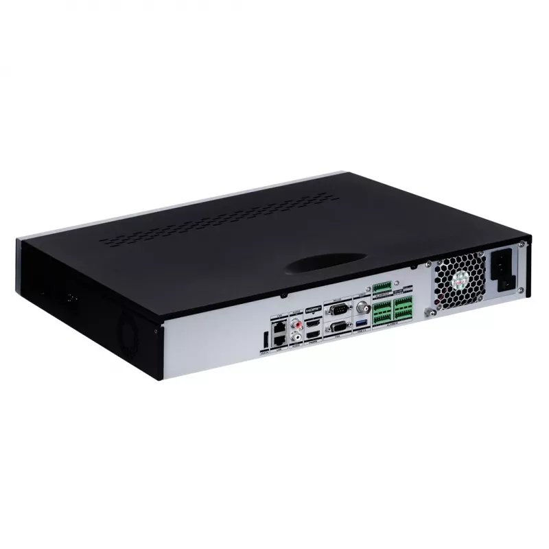 Verkkovideotallennin Hikvision DS-7732NXI-I4/S(E) 32 kanavaa 4K