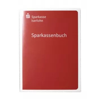 Durable 2133 läpinäkyvä A6