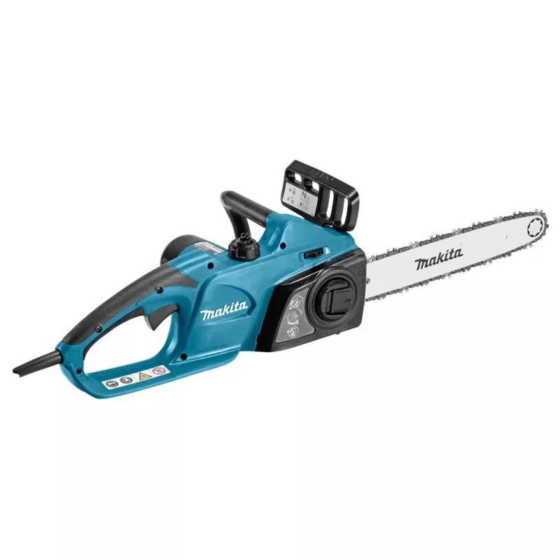Makita UC4041A moottorisaha 1800 W 7820 kierr./min musta, turkoosi