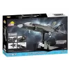 F-35B Lightning II rakennuspalikat - 614 osaa
