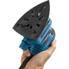 Bosch GSS 160 Multi monihiomakone 24000 RPM monivärinen