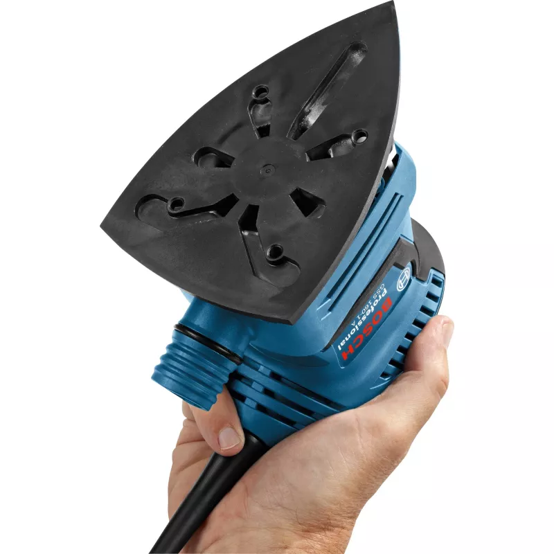 Bosch GSS 160 Multi monihiomakone 24000 RPM monivärinen