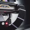 CableMod PRO Bridged -kaapelikampasarja - valkoinen (CM-COM-BKIT-PBPW-R)