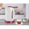 Beper BB.050 -vedenkeitin 1L 2200W valkoinen
