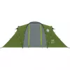 Tunneliteltta Spruce Falls 4 musta