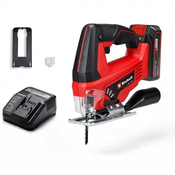 Einhell TC-JS 18/70 Li akkupistosaha 2700 iskua/min 2,12 kg