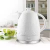 Sähköinen vedenkeitin Maestro MR-073 1,5 l 1500 W valkoinen, vipuohjaus, vedenmäärän ilmaisin