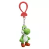 Backpack Buddies avaimenperäsarja Paladone Super Mario CDU, 24 kpl – eri hahmoja, keräilytarvike