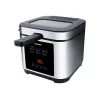 Steba 26-36-00 2,5 L musta