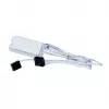 Lian Li UNI FAN SL Wireless LCD 120 Reverse Blade kotelotuuletin, ARGB, PWM, 120 mm, valkoinen