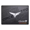 SSD-kiintolevy Team Group T-FORCE VULCAN Z 512 GB 2,5