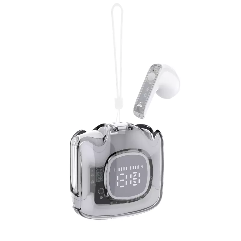 Kuulokkeet SBOX EB-TWS148 valkoinen
