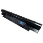 Kannettavan akku, Extra Digital Advanced, DELL H7XW1, 5200 mAh