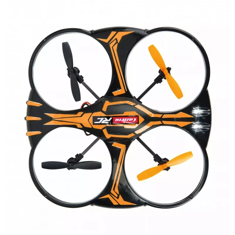 Quadkopteri Carrera Toys 370503032 12 vuotta gyroskooppi litiumpolymeeri