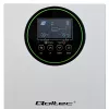 Qoltec invertteri aurinkolämmitin ECO Boost 3kW/4kW