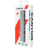 Lataustelakka 2xTB - 2xHDMI 2xUSB 3.0 2xUSB-C jack