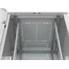 Triton RMA-27-A61-CAX-N1 rack-kaappi 27U vapaasti seisova harmaa