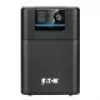 Keskeytymätön virransyöttö Eaton 5E Gen2 900 USB, 0.9 kVA / 480 W, Line-Interactive, 2x Type E pistorasiaa, USB