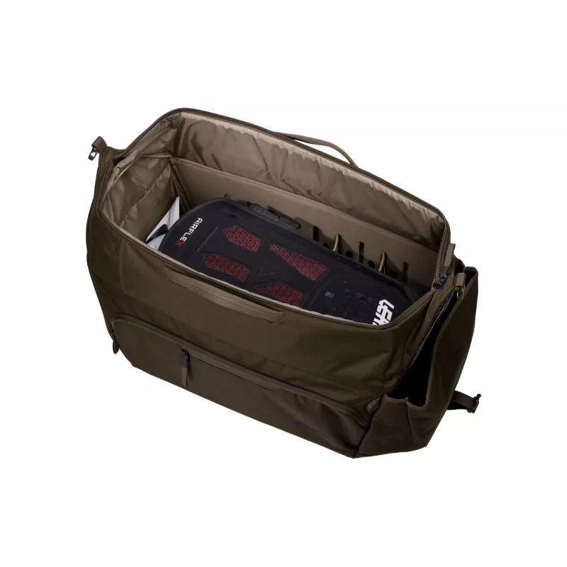 Thule 5537 Roundtrip 70L MTB-urheilukassi Deep Khaki