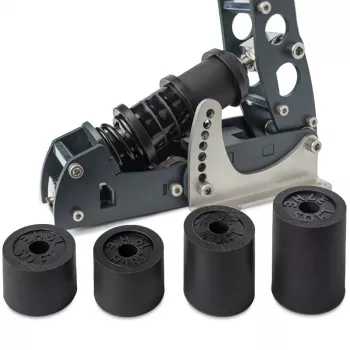 Heusinkveld Elastomer Kit - Sim-pedaalit Sprint