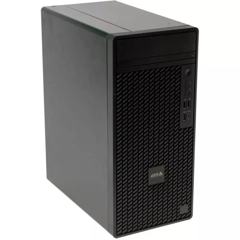 AXIS S1216 TOWER CAMERA STATION 8 TB TOWER TALLENNUSPALVELIN