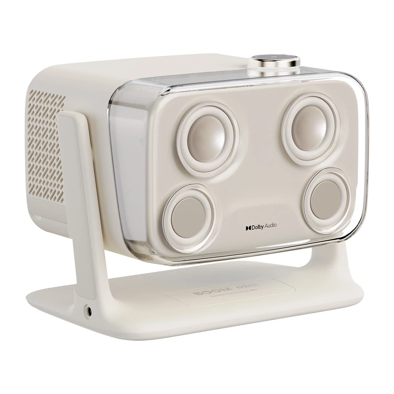 AURZEN Boom Mini -projektori
