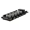 Lamptron SP105 10-kertainen PWM-tuuletinkeskitin