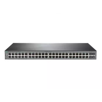 Hallittava kytkin HPE OfficeConnect 1920S 48G 4SFP