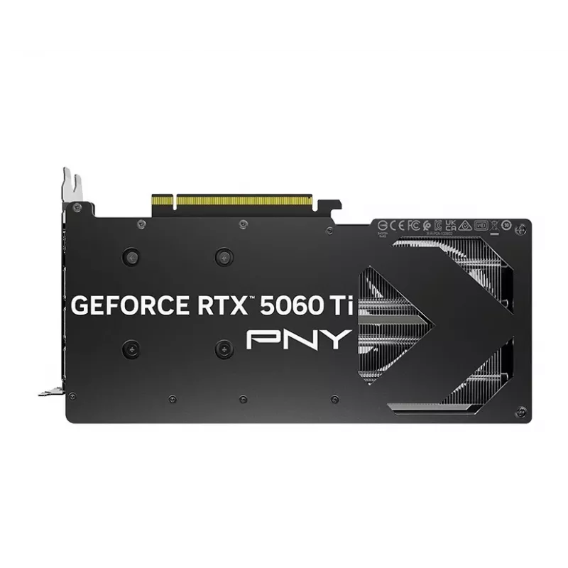 Näytönohjain GeForce RTX 5060 Ti 8 GB GDDR7
