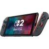 Nintendo Switch 2 kannettava pelikonsoli 256 GB, 7,9" kosketusnäyttö, Wi-Fi, musta