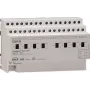 GIRA kytkinaktori 8-kertainen 16A REG 100600 (100600)