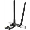 Mercusys MA70XE AX1800 Wi-Fi 6 Bluetooth PCI Express -sovitin, kaksikaista