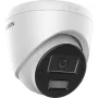 Hikvision Value Series 8 MP Smart Hybrid Light Fixed Turret verkkokamera