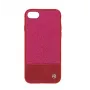 Tellur iPhone 8 Cover pinkki