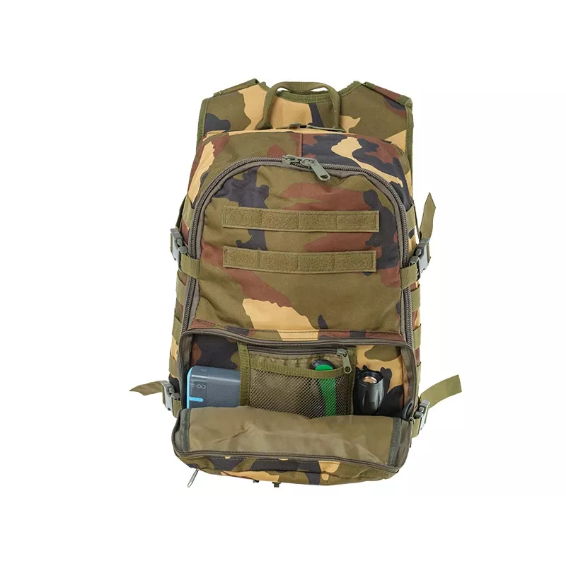 Tracer 47578 Delta reppu 15,6 Camo