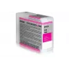 Epson Singlepack Vivid Magenta T580A00, Vivid Magenta, pigmenttimuste, 80 ml, 1 kpl
