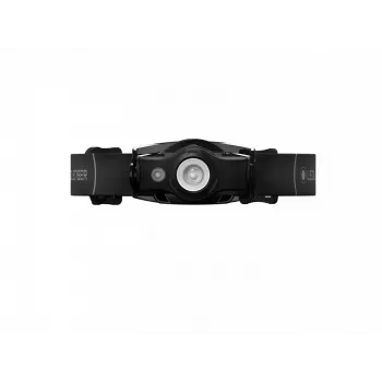 Otsalamppu Led Lenser MH4 musta 502151 200 lumenia IP54