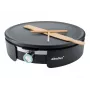 Crêpe-paistin Steba CR 36 1500 W musta