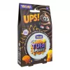 Muovailumassa TUBAN TUBI SMART – UPS! 50 g, ruskea, lapsi, 95×35×165 mm
