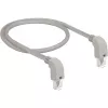Verkkokaapeli DeLOCK 85876 0,5 m Cat6a S/FTP