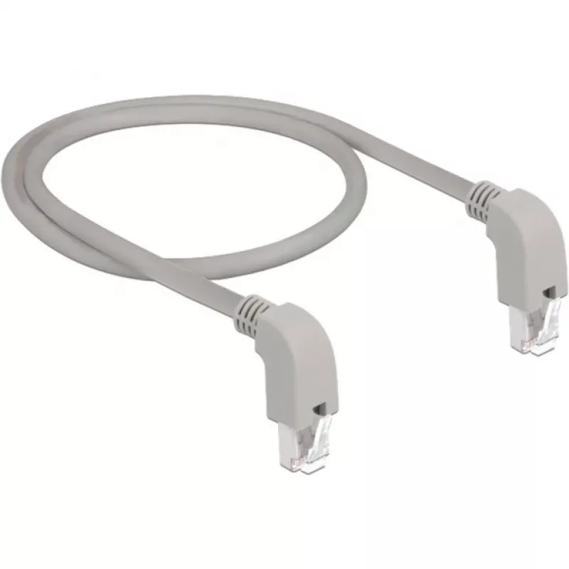 Verkkokaapeli DeLOCK 85876 0,5 m Cat6a S/FTP