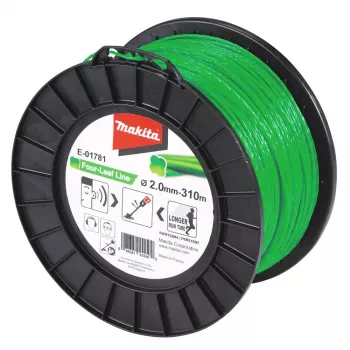Makita E-01781 raivausleikkurin/ruohotrimmerin lisävaruste trimmerilanka